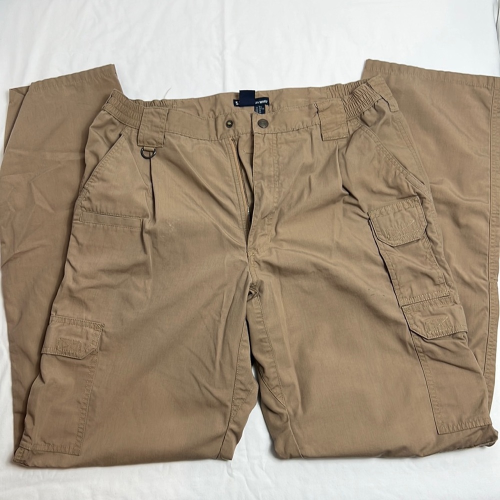 5.11 Taclite Pro Ripstop Pant